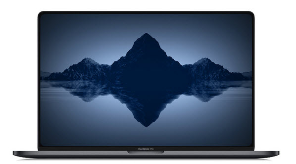 MacBook Pro